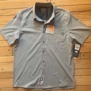 Hi-tec men's t-shirt